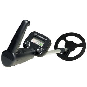 Jr Metal Detector