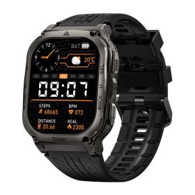 M3 Smart Watch