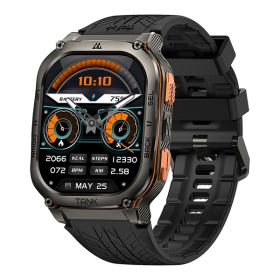 M3 Ultra Smart Watch