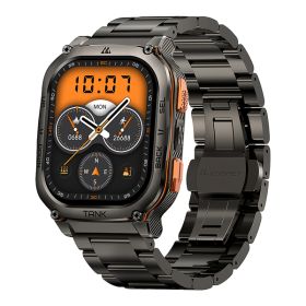 M3 Ultra Specsmart Watch