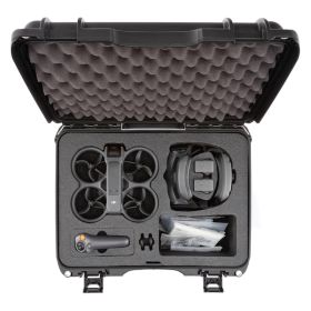 925 Avta Fpv Case W/Fm